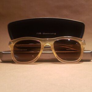 Oliver Peoples Sunglasses 25th Anniversary Limited ( Xxv) Ov 5227 51-20 140